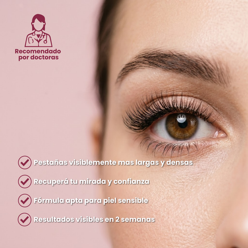 Pure Lash Brow Serum