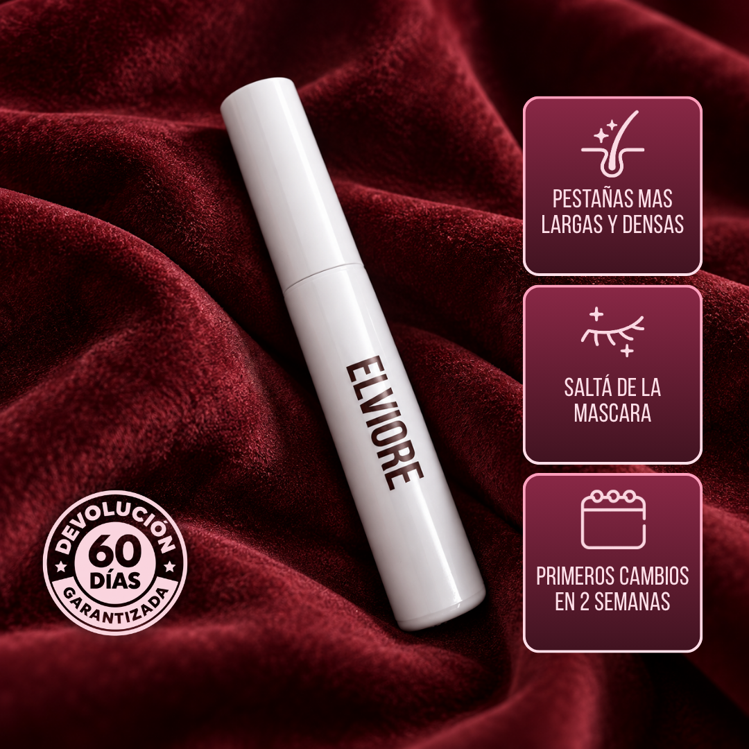 Pure Lash Brow Serum