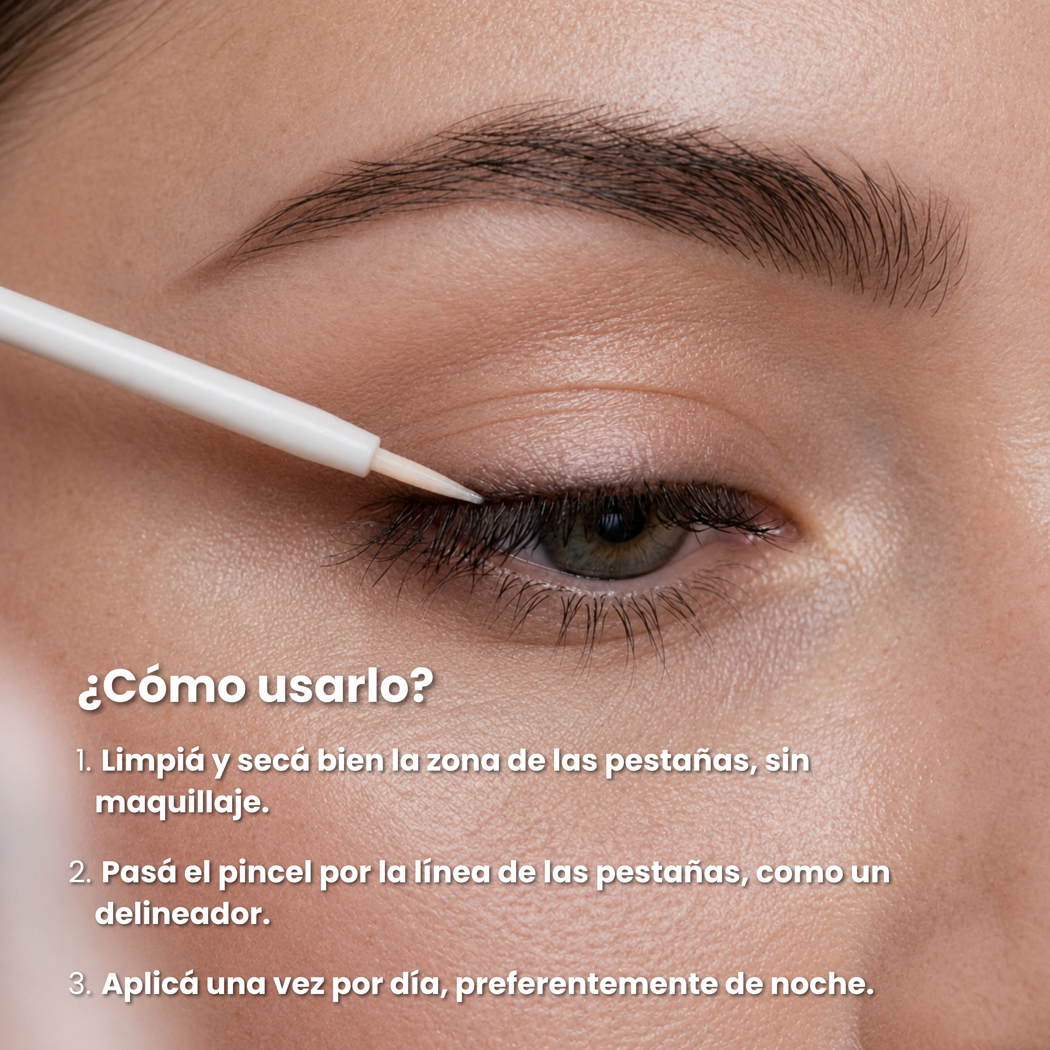 Pure Lash Brow Serum