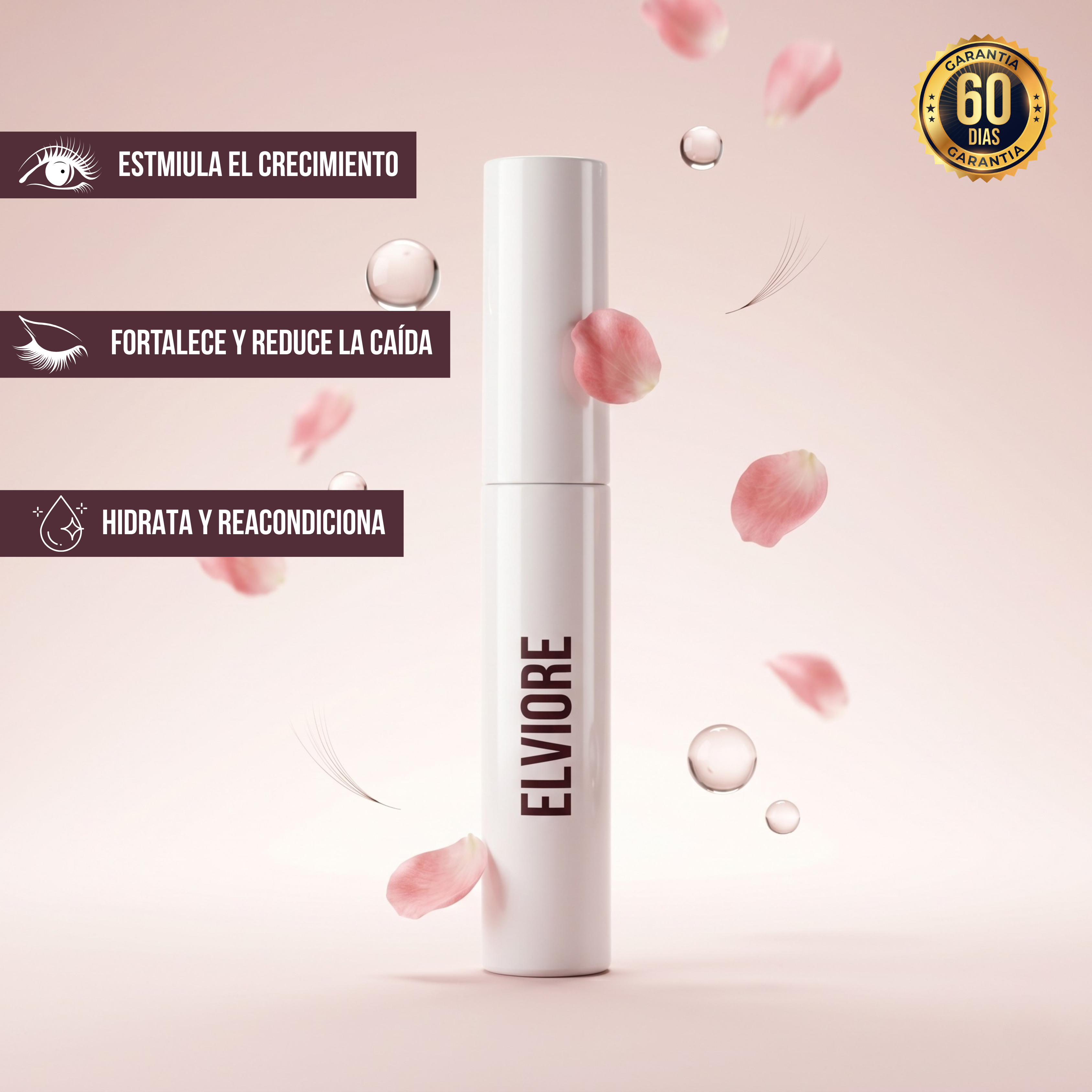 Pure Lash Brow Serum
