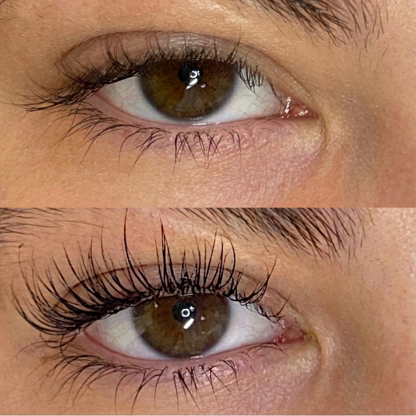 Pure Lash Brow Serum