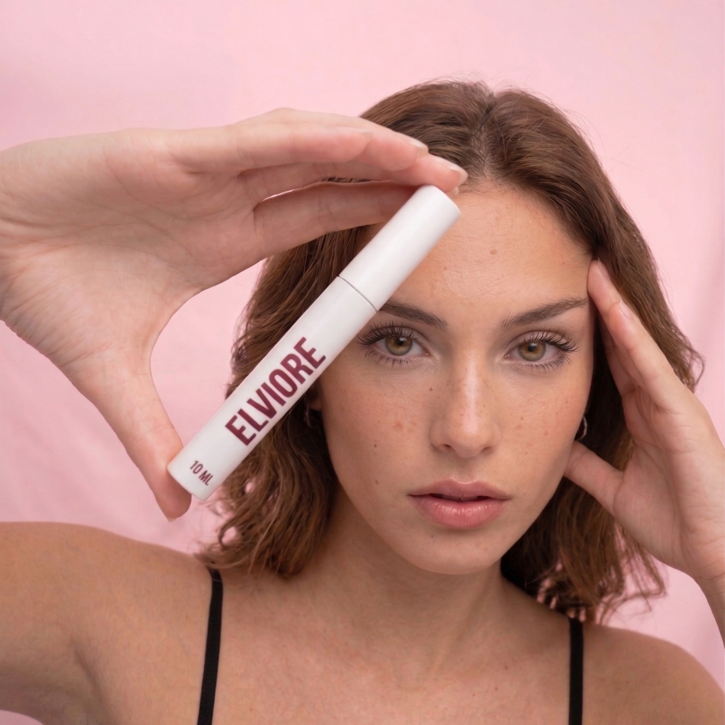 Pure Lash Brow Serum