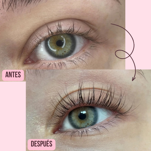x1 Eyelash Growth+
